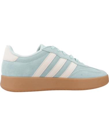 ADIDAS ZAPATILLAS MUJER MODELO BARREDA COLOR AZUL WONWHI