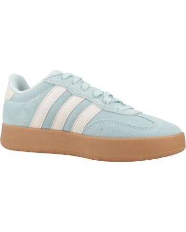 ADIDAS ZAPATILLAS MUJER MODELO BARREDA COLOR AZUL WONWHI