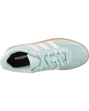 ADIDAS ZAPATILLAS MUJER MODELO BARREDA COLOR AZUL WONWHI
