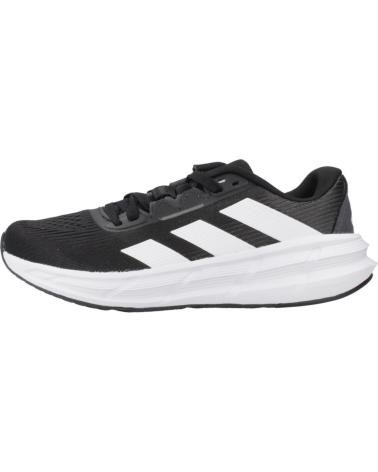 ADIDAS ZAPATILLAS MUJER MODELO QUESTAR 3 W COLOR NEGRO BLACK