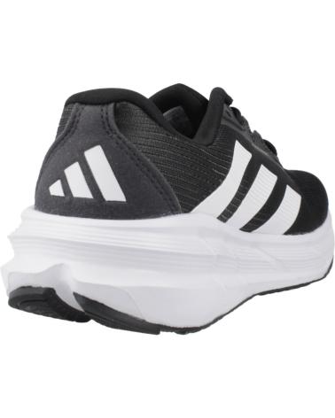 ADIDAS ZAPATILLAS MUJER MODELO QUESTAR 3 W COLOR NEGRO BLACK