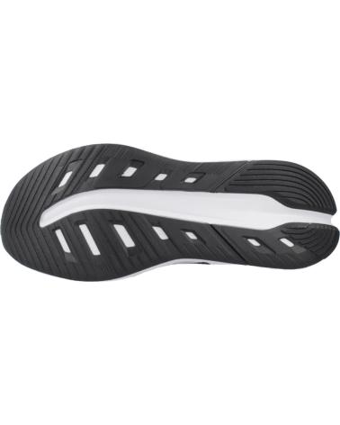 ADIDAS ZAPATILLAS MUJER MODELO QUESTAR 3 W COLOR NEGRO BLACK