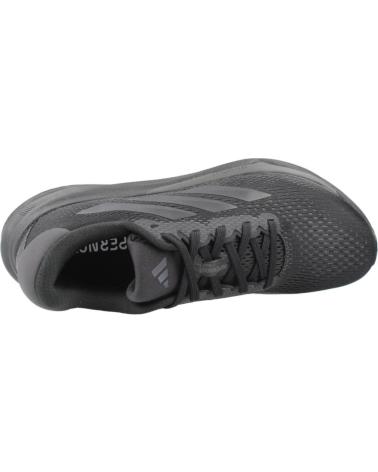 ADIDAS ZAPATILLAS MUJER MODELO SUPERNOVA STRIDE 2 COLOR NEGRO BLACK