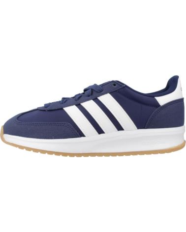 ADIDAS ZAPATILLAS NINO MODELO RUN 70S 2 0 J COLOR AZUL BLUE
