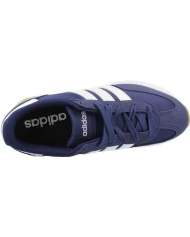 ZAPATILLAS ADIDAS RUN 70S JI2267 AZUL MARINO BLUE