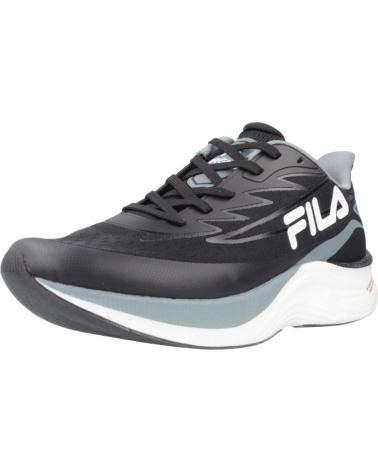 FILA ZAPATILLAS HOMBRE MODELO ARGON COLOR NEGRO 83249BLCK