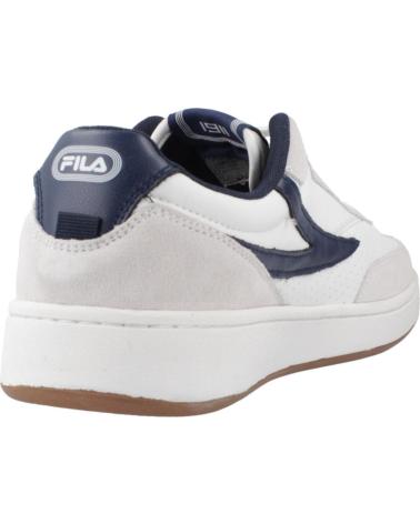 FILA ZAPATILLAS HOMBRE MODELO SEVARO COLOR BLANCO 13037WHT