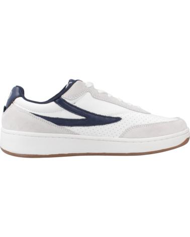 FILA ZAPATILLAS HOMBRE MODELO SEVARO COLOR BLANCO 13037WHT