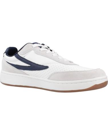 FILA ZAPATILLAS HOMBRE MODELO SEVARO COLOR BLANCO 13037WHT