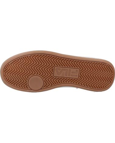 FILA ZAPATILLAS HOMBRE MODELO SEVARO COLOR BLANCO 13037WHT