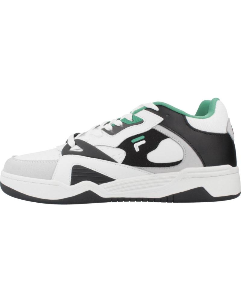 FILA ZAPATILLAS HOMBRE MODELO WAYNE COLOR BLANCO 13063WHGR