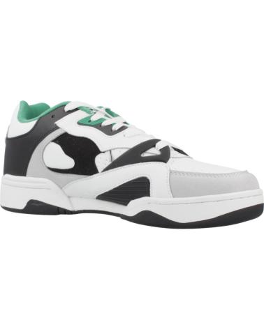 FILA ZAPATILLAS HOMBRE MODELO WAYNE COLOR BLANCO 13063WHGR