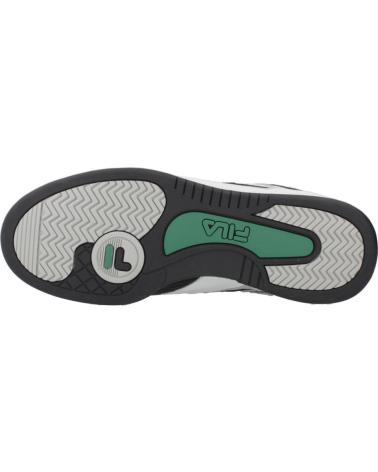 FILA ZAPATILLAS HOMBRE MODELO WAYNE COLOR BLANCO 13063WHGR