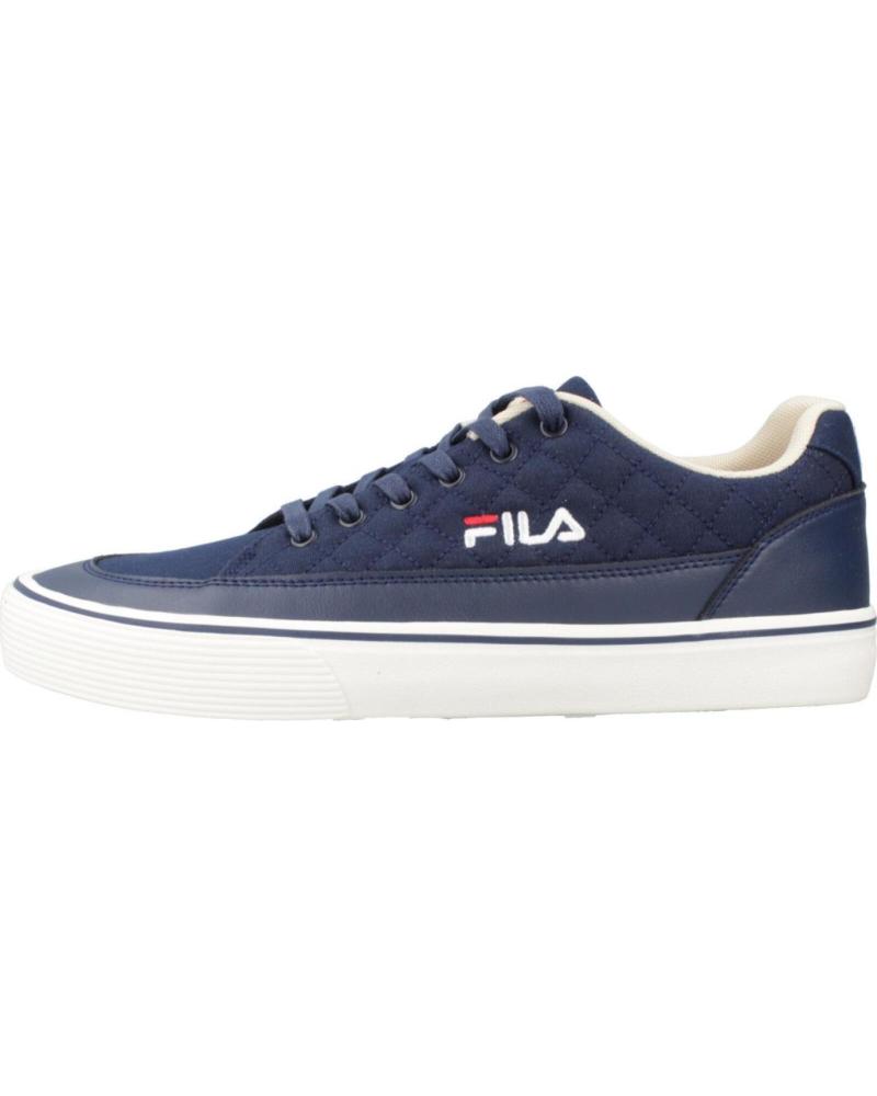 FILA ZAPATILLAS HOMBRE MODELO FFM0416 COLOR AZUL 50007NVY