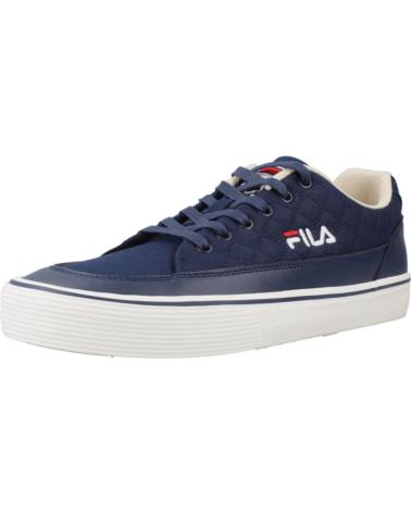 FILA ZAPATILLAS HOMBRE MODELO FFM0416 COLOR AZUL 50007NVY