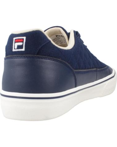 FILA ZAPATILLAS HOMBRE MODELO FFM0416 COLOR AZUL 50007NVY