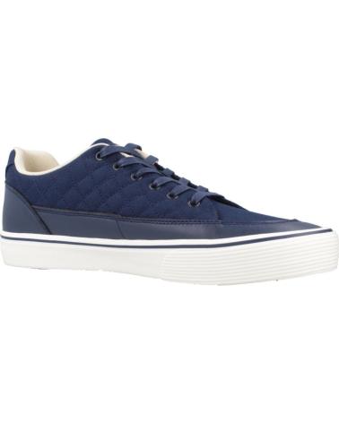 FILA ZAPATILLAS HOMBRE MODELO FFM0416 COLOR AZUL 50007NVY