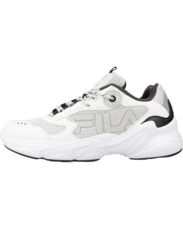 FILA ZAPATILLAS MUJER MODELO COLLENE 2 0 WMN COLOR BEIS 80012GRVL