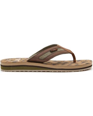 LOIS JEANS ESCLAVA MARRON