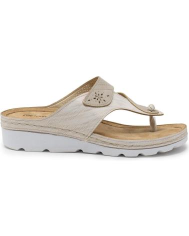 RIPOSELLA ESCLAVA BIO E BEIG