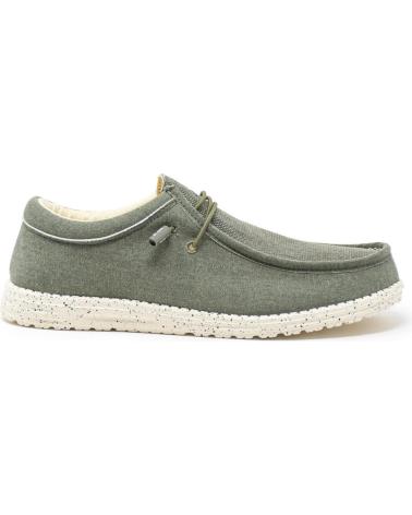 SWEDEN KLE WALABY TEXTIL KAKI KHAKI