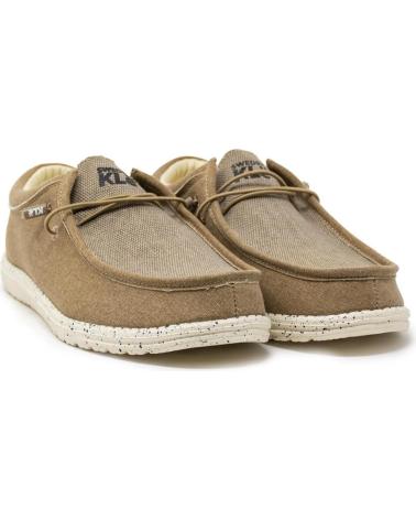 SWEDEN KLE WALABY TEXTIL CAMEL