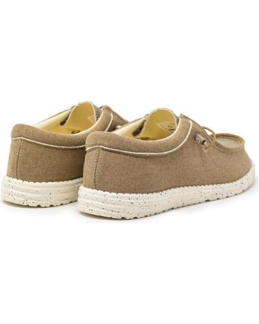 SWEDEN KLE WALABY TEXTIL CAMEL