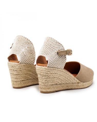TINA KIZ KEILABSATZ-ESPADRILLES TINA KIZ 29S-5 SAND ARENA