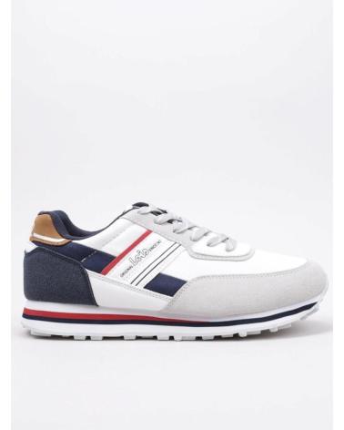 LOIS JEANS DEPORTIVO CORDON BLANCO