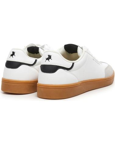 LOIS JEANS ZAPATILLAS LOIS 64462 BLANCO VARIOS COLORES