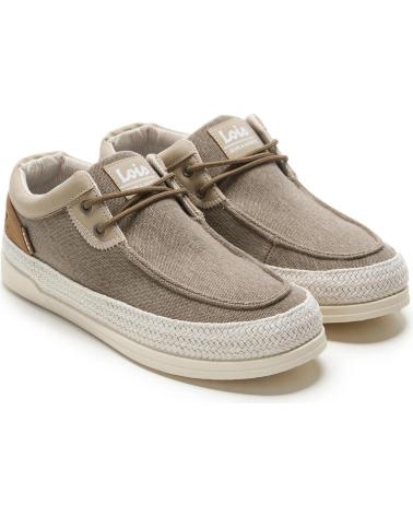 LOIS JEANS NAUTICO TEXTIL BEIG