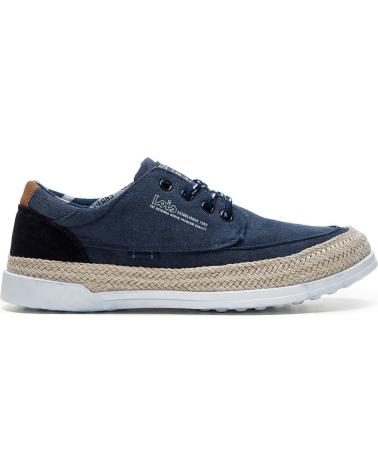 Deportivas de Hombre LOIS JEANS LOIS CASUAL 61286 