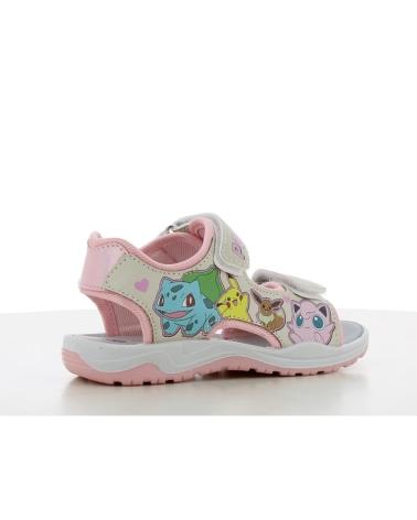 SAMBORI SANDALIAS SAMBORI PRIMEROS PASOS BEBE NIÑA 430 PO002750 J40 BEIGE BEIG