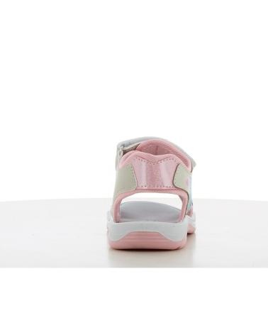 SAMBORI SANDALIAS SAMBORI PRIMEROS PASOS BEBE NIÑA 430 PO002750 J40 BEIGE BEIG