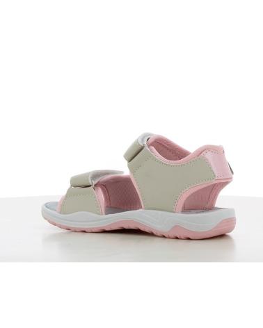 SAMBORI SANDALIAS SAMBORI PRIMEROS PASOS BEBE NIÑA 430 PO002750 J40 BEIGE BEIG