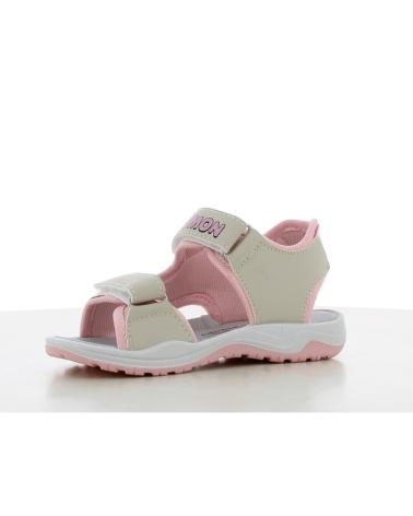 SAMBORI SANDALIAS SAMBORI PRIMEROS PASOS BEBE NIÑA 430 PO002750 J40 BEIGE BEIG
