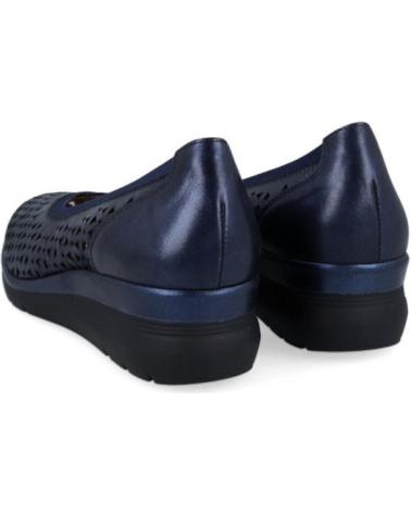 Zapatos de Mujer PITILLOS ZAPATOS DE SPORT 10371 MUJER MARINO AZUL