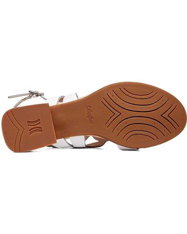 CALLAGHAN SANDALIAS PARA MUJER 34403 KYLIE BLANCO