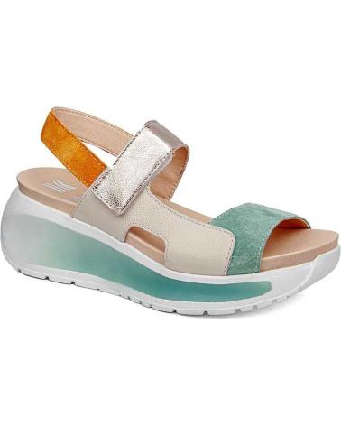 CALLAGHAN SANDALIAS PARA MUJER BERTA 35200 MENTAORANGE