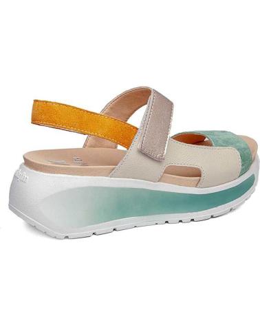 CALLAGHAN SANDALIAS PARA MUJER BERTA 35200 MENTAORANGE
