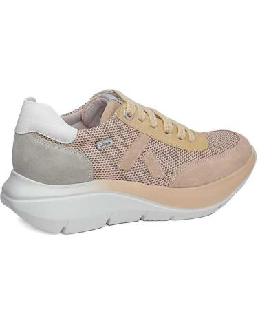 Sportif pour Femme CALLAGHAN DEPORTIVO ALGORITMO 62400 NUDE ROSA