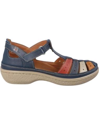 LAURA AZAÑA LA11987BI TURQUESA