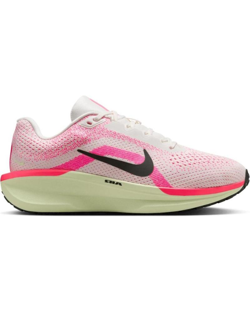 NIKE W AIR WINFLO 11 CM VARIOS COLORES