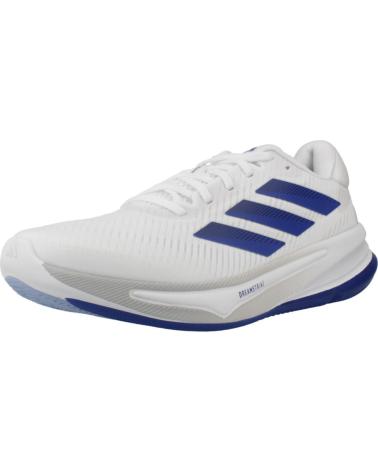 ADIDAS ZAPATILLAS HOMBRE MODELO SUPERNOVA EASE M COLOR BLANCO WHITE