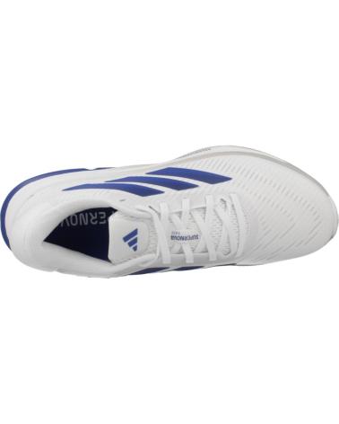 ADIDAS ZAPATILLAS HOMBRE MODELO SUPERNOVA EASE M COLOR BLANCO WHITE