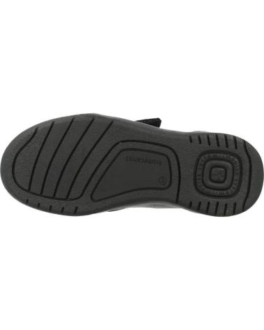 BIOMECANICS ESCOLARES NEGRO