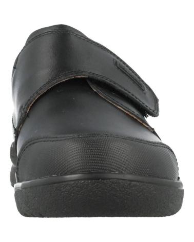 BIOMECANICS ESCOLARES NEGRO