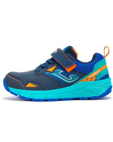 JOMA TUNDRA JR 2503 AZUL