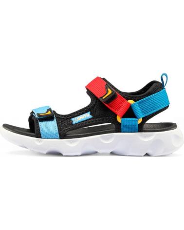 JOHN SMITH SANDALIAS PINDEN NEGRO