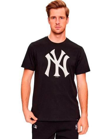 47 BRAND BRAND 47 CAMISETA NY YANKEES BB017TMBECT609060JK NEGRO